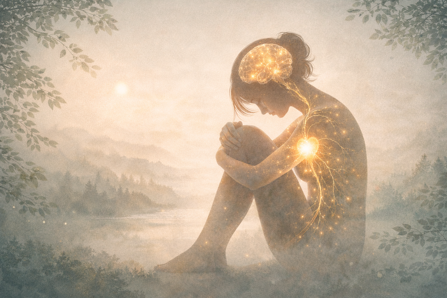 Scopri di più sull'articolo Il dialogo interiore tra cervello e corpo: interocezione e psicologia