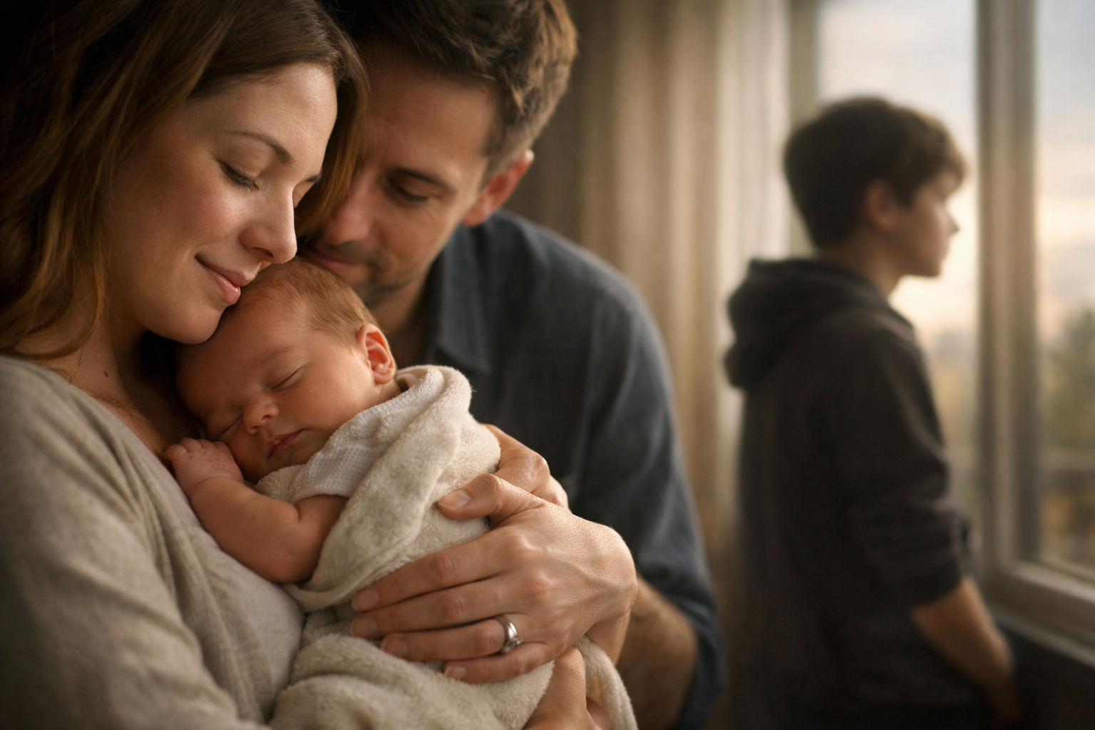 Scopri di più sull'articolo Molto prima del disagio adolescenziale. Le radici precoci della salute mentale